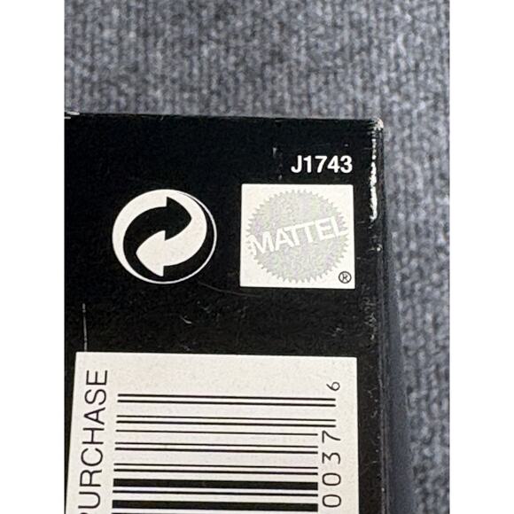 Barbie Collector Peppermint Obsession Doll Silver Label Mattel J1743 In Box 2005 - Picture 9 of 12